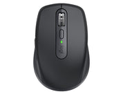 Logitech MX Anywhere 3S Wireless 8000 DPI Graphite Mouse