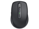 Logitech MX Anywhere 3S Wireless 8000 DPI Graphite Mouse