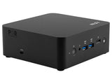 MSI Cubi NUC AI Copilot+ Core Ultra 7 258V 32Gb DDR5 Barebone Mini PC by MSI