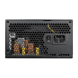 Cougar GEX750 750W 80+ Gold certification, full modular by Cougar