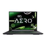 Gigabyte AERO X16 Ryzen AI 7 16GB RAM 1TB RTX 5060 16" WQXGA Win11 Laptop - Space Grey