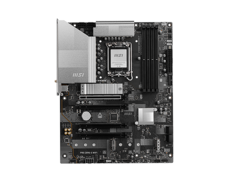 MSI PRO Z890-S WIFI Motherboard