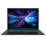 ASUS Vivobook 16 V3607VU 16" WUXGA Core 7 240H 16GB RAM 512GB RTX 4050 Laptop - Matte Black by Asus