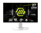 MSI MAG 274URFW 27" 160Hz 4K Gaming Monitor - White