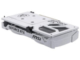 MSI GeForce RTX 5060 Ti 8G VENTUS 2X OC WHITE PLUS by MSI