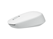 Logitech M171 Wireless Mouse Off White