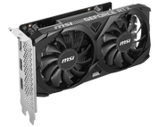 MSI GeForce RTX 3050 VENTUS 2X 6G OC Graphics Card