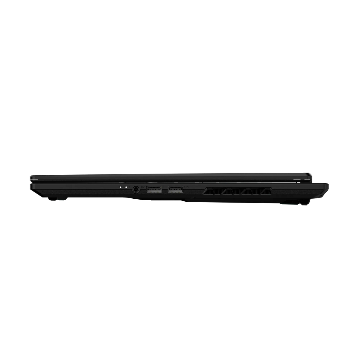 Gigabyte A16 Ryzen 7 16" 16GB RAM 512GB SSD 8GB RTX 5050 W11H Black Steel Laptop