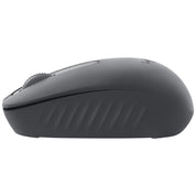 Logitech M196 Bluetooth Wireless Mouse Graphite