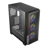Antec P20C ARGB, E-ATX, ATX High Airflow - from Antec