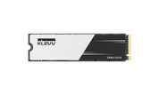 KLEVV CRAS C910 4TB M.2 NVMe PCIe Gen4x4 SSD Heatsink Included, up to 5200MB/s