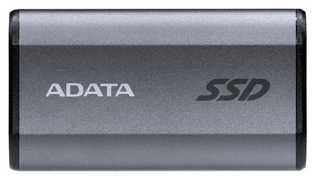 ADATA Elite SE880 2TB External Portable SSD - Electronics > Electronics Accessories > Computer Components > Storage Devices from Adata