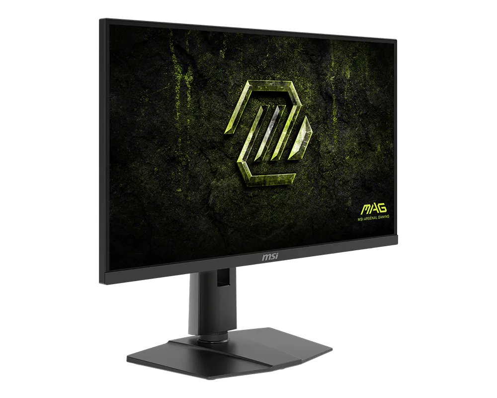 MSI MAG 274QPF X32 27inch 320Hz QHD Rapid IPS Gaming Monitor
