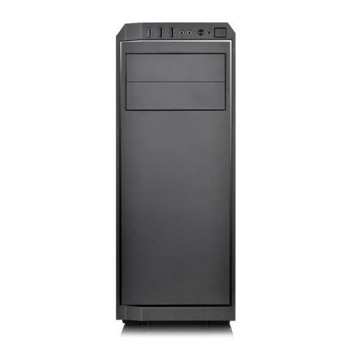 ThermalTake V100 Mid Tower Case - IT Warehouse