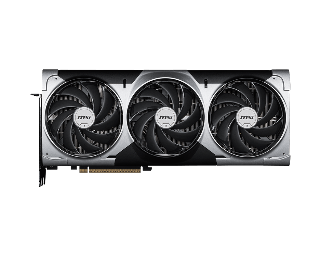 MSI GeForce RTX 5090 32G VENTUS 3X OC Graphics Card by MSI