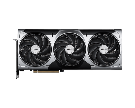 MSI GeForce RTX 5090 32G VENTUS 3X OC Graphics Card by MSI