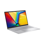 ASUS Vivobook 15 15.6-inch Core 5-120U/16GB/512GB SSD Laptop - Cool Silver