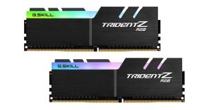 G.Skill 32GB (2x16GB) 3600MHz DDR4 RAM - Trident Z RGB