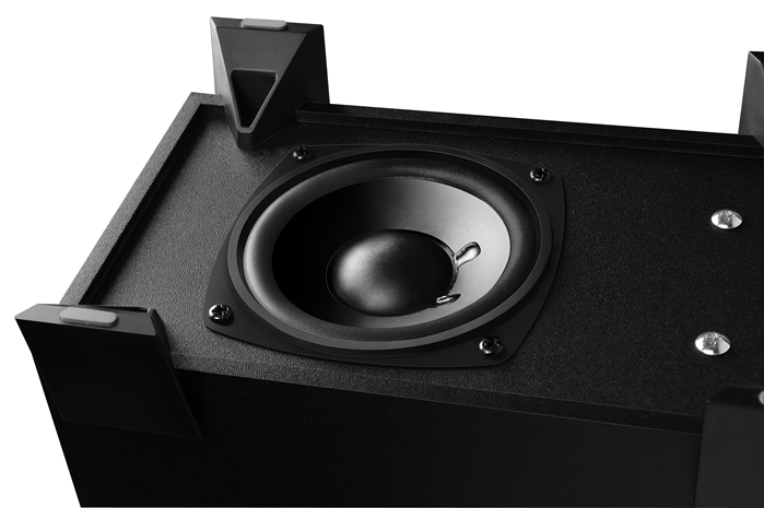Edifier M1360 2.1 Multimedia Speakers by Edifier