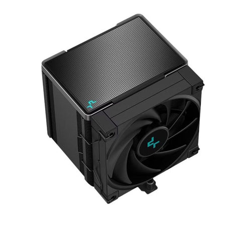 DeepCool AK500 Zero Dark High-Performance CPU Cooler