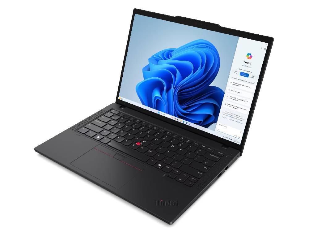 Lenovo ThinkPad T14 Gen 5 14" WUXGA Core Ultra 5 16GB RAM 512GB Business Laptop