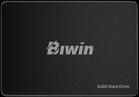 BIWIN M100 2TB SATA 2.5 - Electronics > Electronics Accessories > Computer Components > Storage Devices from Biwin