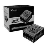 Thermaltake Toughpower SFX 850W 80+ Platinum PSU