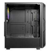 Antec AX61 Elite ATX, 4x ARGB 120mm Fans included