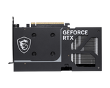 MSI GeForce RTX 5060 Ti 8G VENTUS 2X PLUS Graphics Card