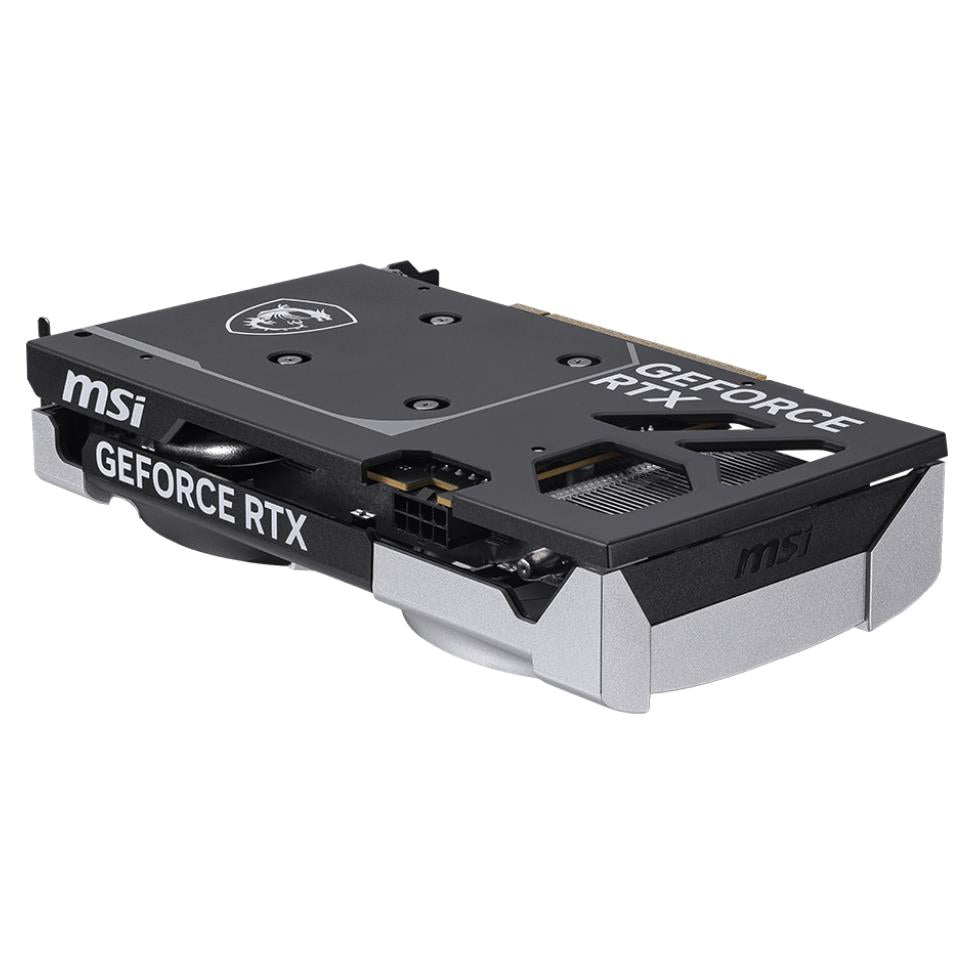 MSI GeForce RTX 5050 8G Ventus 2X OC - Electronics > Electronics Accessories > Computer Components > I/O Cards & Adapters > Video Cards & Adapters from MSI
