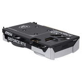 MSI GeForce RTX 5050 8G Ventus 2X OC - Electronics > Electronics Accessories > Computer Components > I/O Cards & Adapters > Video Cards & Adapters from MSI