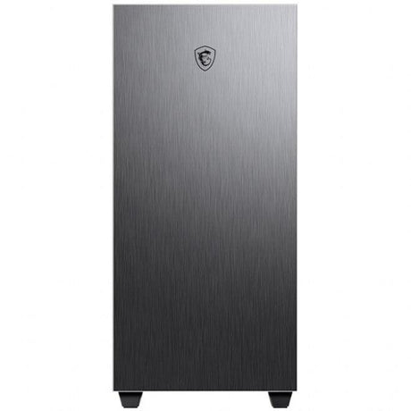 MSI MPG Sekira 100P Tempered Glass Case - Electronics > Electronics Accessories > Computer Components > Desktop Computer & Server Cases from MSI