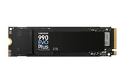 Samsung 990 EVO Plus 2TB PCIe Gen4 NVMe M.2 SSD