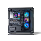 Thermaltake Gaming System Core Xtreme V2 Ryzen 7 9800X3D RTX 5080 2TB SSD 64GB RAM W11H Desktop Gaming PC by Thermaltake