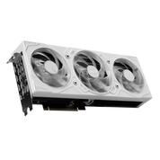 GALAX GeForce RTX 5070 Ti EX Gamer White 16GB Graphics Card