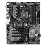 Gigabyte B550 EAGLE WIFI6 AMD ATX AM4 Mainboard
