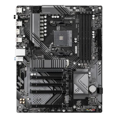 Gigabyte B550 EAGLE WIFI6 AMD ATX AM4 Mainboard