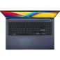 ASUS Vivobook 15 15.6in FHD Intel Core i5 512GB SSD 16GB RAM W11H Laptop