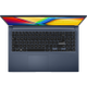 ASUS Vivobook 15 15.6in FHD Intel Core i5 512GB SSD 16GB RAM W11H Laptop
