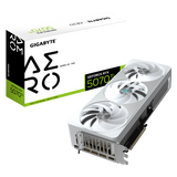 Gigabyte GeForce RTX 5070 Ti Aero OC 16GB GDDR7 Graphics Card