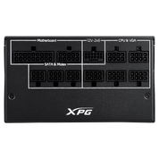 Adata XPG Cybercore II 1300W 80+ Platinum ATX 3.0 Modular Power Supply