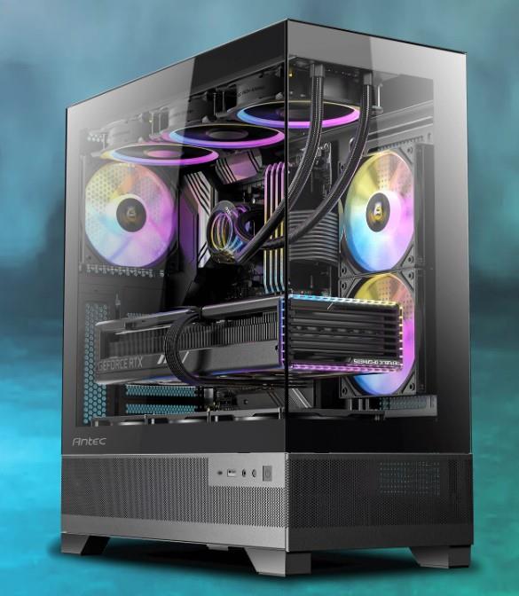 AMP Ultimate Gamer
