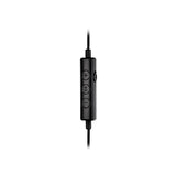 Thermaltake ISURUS Pro V2 Hi-Res Audio In-Ear Gaming Headset With Built-in Mic