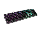 MSI Vigor GK50 Elite Box White Switch Keyboard