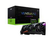 MSI GeForce RTX 5070Ti 16G VANGUARD SOC LAUNCH EDITION Graphics Card