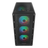 Cougar AIRFACE PURE RGB Black