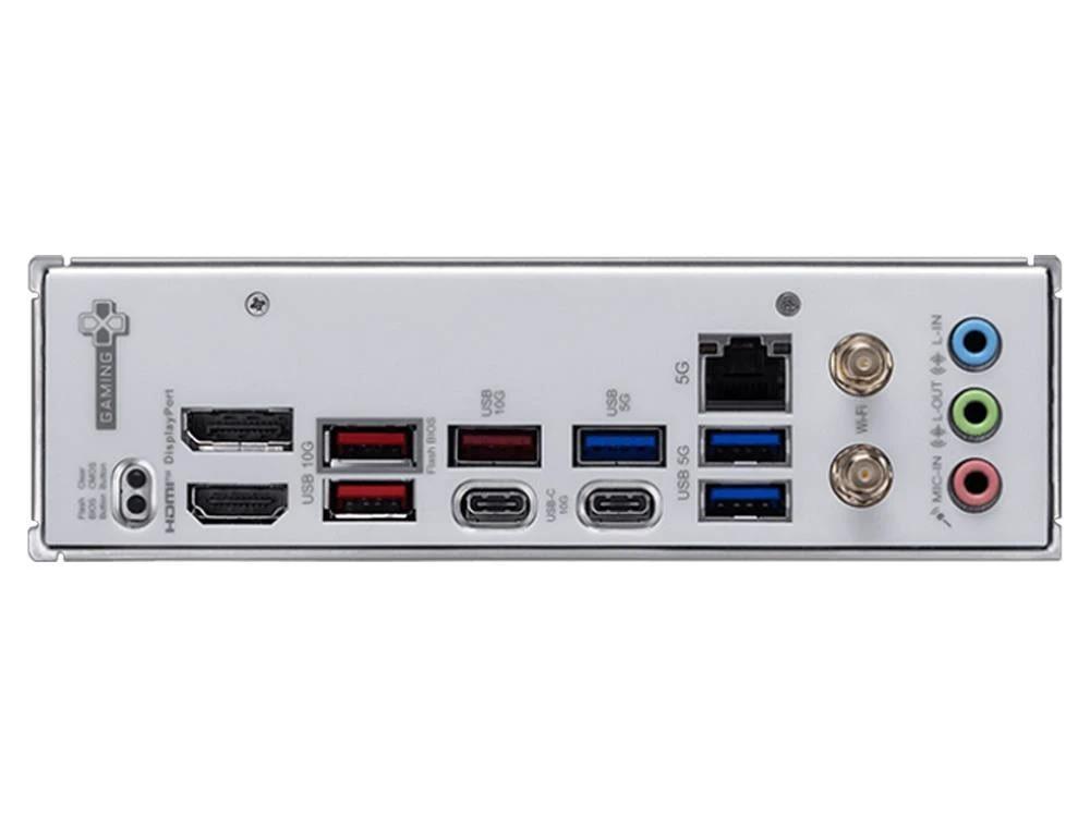 MSI B850M Gaming Plus WIFI AM5 mATX Motherboard by MSI