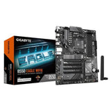 Gigabyte B550 EAGLE WIFI6 AMD ATX AM4 Mainboard