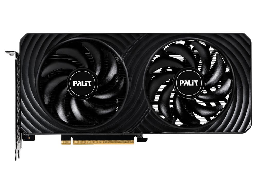 Palit Dual GeForce RTX 5050 8GB GDDR6 Graphics Card