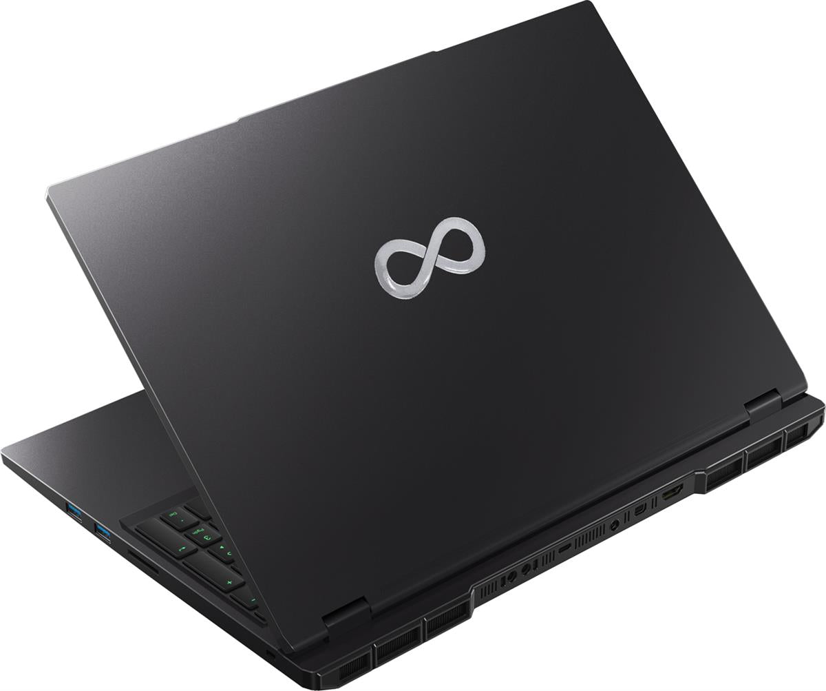Infinity Y16-R9R7TIBW-899 16inch R9 RTX 5070Ti Gaming Laptop